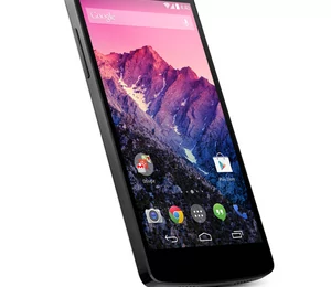 Google annonce son Nexus 5 et Android 4.4 KitKat